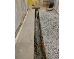 concrete company Cleveland ohio, concrete contractor Cleveland ohio,  concrete repair company Cleveland ohio, commercial concrete contractor