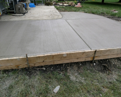 concrete company Cleveland ohio, concrete contractor Cleveland ohio,  concrete repair company Cleveland ohio, commercial concrete contractor