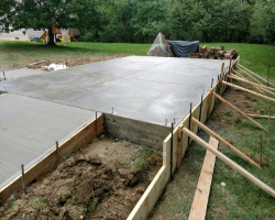 concrete company Cleveland ohio, concrete contractor Cleveland ohio,  concrete repair company Cleveland ohio, commercial concrete contractor