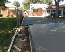 concrete company Cleveland ohio, concrete contractor Cleveland ohio,  concrete repair company Cleveland ohio, commercial concrete contractor