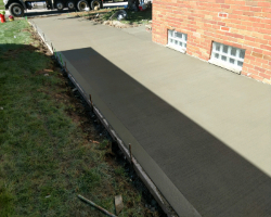 concrete company Cleveland ohio, concrete contractor Cleveland ohio,  concrete repair company Cleveland ohio, commercial concrete contractor